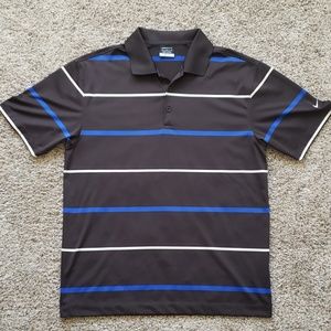 Nike Dri-Fit Golf Polo